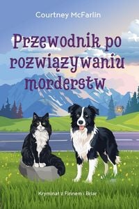 Produktbild: Przewodnik po rozwi&iquest;zywaniu morderstw