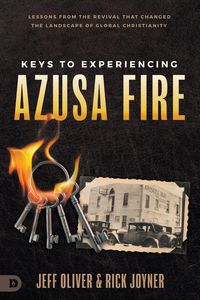 Produktbild: Keys to Experiencing Azusa Fire