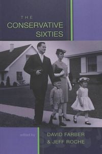 Produktbild: The Conservative Sixties
