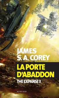 Produktbild: The expanse