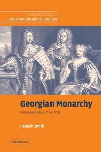Produktbild: Georgian Monarchy