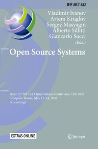 Produktbild: Open Source Systems