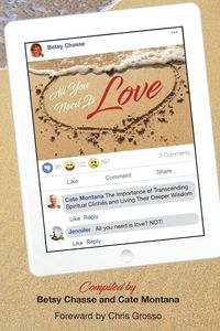 Produktbild: All You Need Is Love
