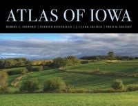 Produktbild: Atlas of Iowa