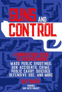 Produktbild: Guns and Control