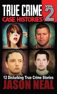 Produktbild: True Crime Case Histories - Volume 2