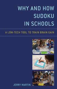 Produktbild: Why and How Sudoku in Schools