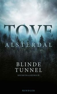 Produktbild: Blinde Tunnel