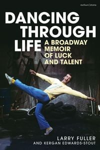 Produktbild: Dancing Through Life
