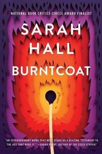 Produktbild: Burntcoat