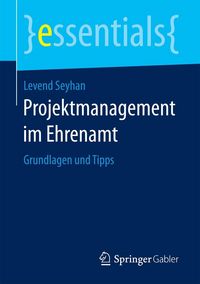 Produktbild: Projektmanagement im Ehrenamt