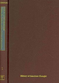 Produktbild: St Louis Hegelians Vol 1