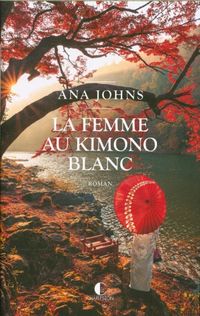Produktbild: La femme au kimono blanc