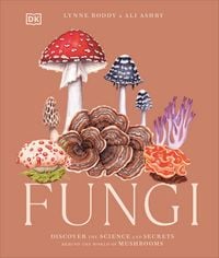 Produktbild: Fungi