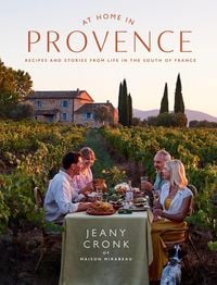 Produktbild: At Home in Provence