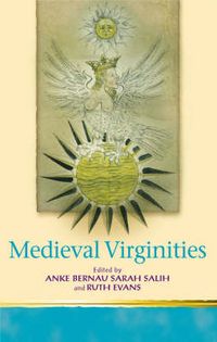 Produktbild: Medieval Virginities