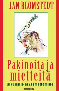 Produktbild: Pakinoita ja mietteit&auml;