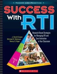 Produktbild: Success W/rti