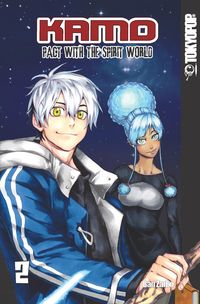 Produktbild: Kamo: Pact with the Spirit World, Volume 2