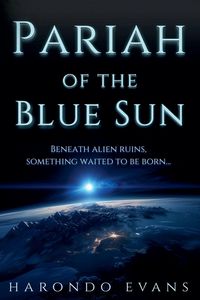 Produktbild: The Pariah of the Blue Sun