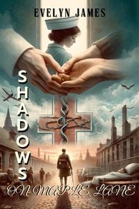 Produktbild: Shadows on Maple Lane