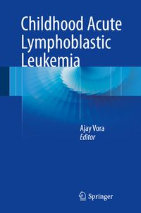 Produktbild: Childhood Acute Lymphoblastic Leukemia