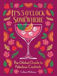 Produktbild: It's 5 o'clock Somewhere, Anniversary Edition