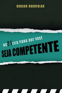 Produktbild: As 21 Leis Para que Voce^ Seja Competente