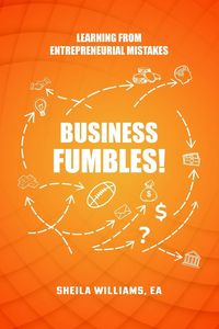 Produktbild: Business Fumbles!
