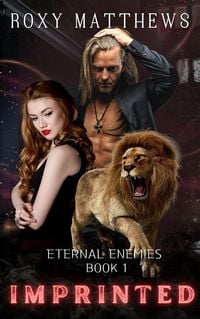 Produktbild: Imprinted (Eternal Enemies)