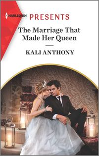 Produktbild: Marriage That Made Her Queen O