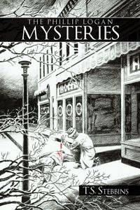 Produktbild: The Phillip Logan Mysteries