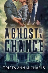 Produktbild: A Ghost of a Chance