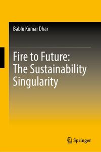 Produktbild: Fire to Future: The Sustainability Singularity