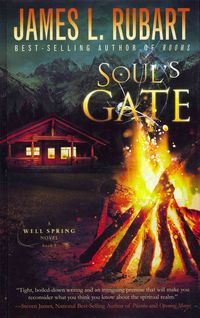 Produktbild: Souls Gate -Lp