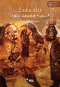 Produktbild: Onca Yoksulluk Varken