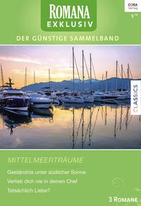 Produktbild: Romana Exklusiv Band 270