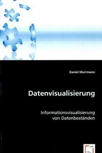 Produktbild: Murrmann, D: Datenvisualisierung