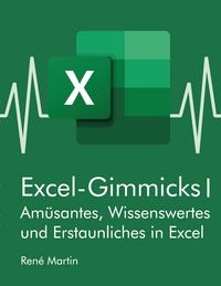 Produktbild: Excel-Gimmicks I