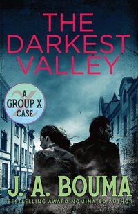 Produktbild: The Darkest Valley