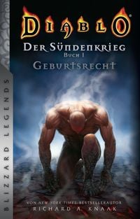 Produktbild: Diablo: Der S&uuml;ndenkrieg 1