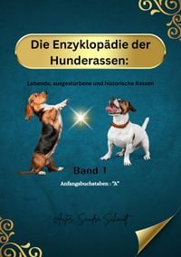 Produktbild: Die Enzyklop&auml;die der Hunderassen