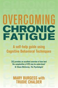 Produktbild: Burgess, M: Overcoming Chronic Fatigue