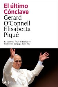 Produktbild: El &uacute;ltimo C&oacute;nclave