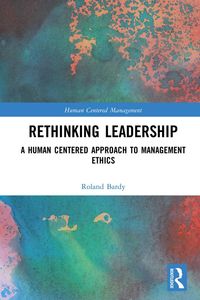 Produktbild: Rethinking Leadership