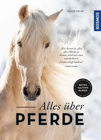 Produktbild: Alles &uuml;ber Pferde