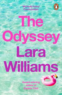 Produktbild: The Odyssey