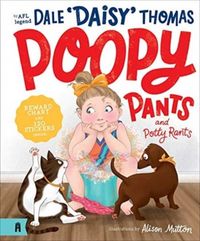 Produktbild: Thomas, D: Poopy Pants and Potty Rants