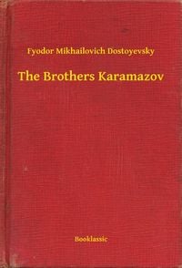 Bild vom Artikel The Brothers Karamazov vom Autor Fyodor Fyodor