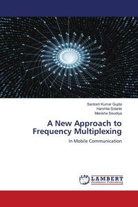 Produktbild: A New Approach to Frequency Multiplexing